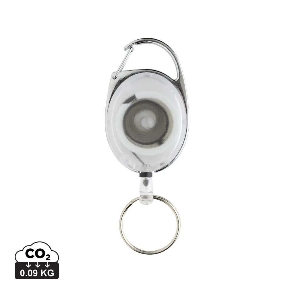 Privjesak za ključeve P191.65 white-0