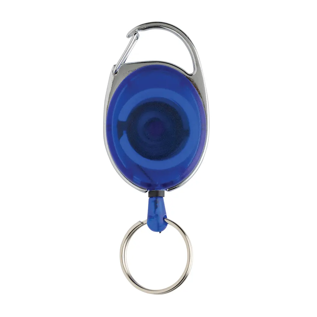 Privjesak za ključeve P191.65 blue-1