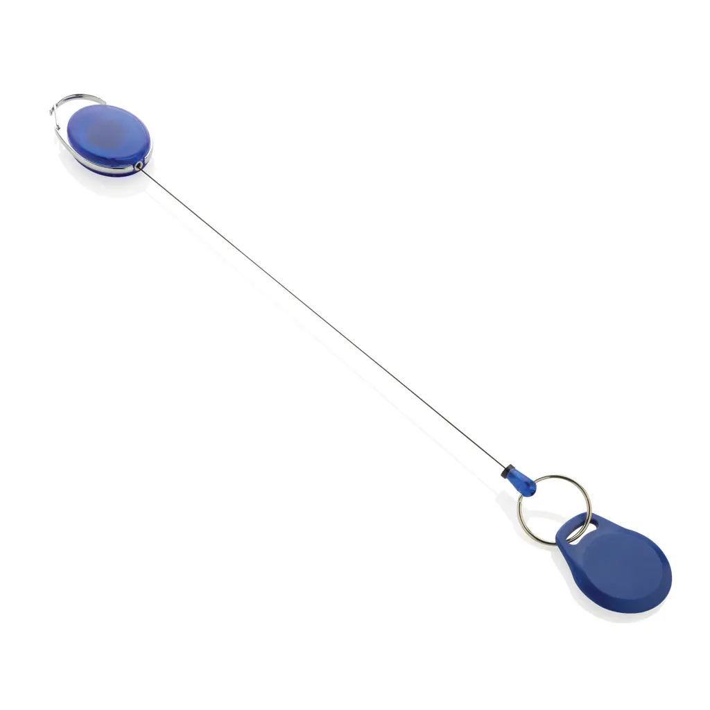 Privjesak za ključeve P191.65 blue-4