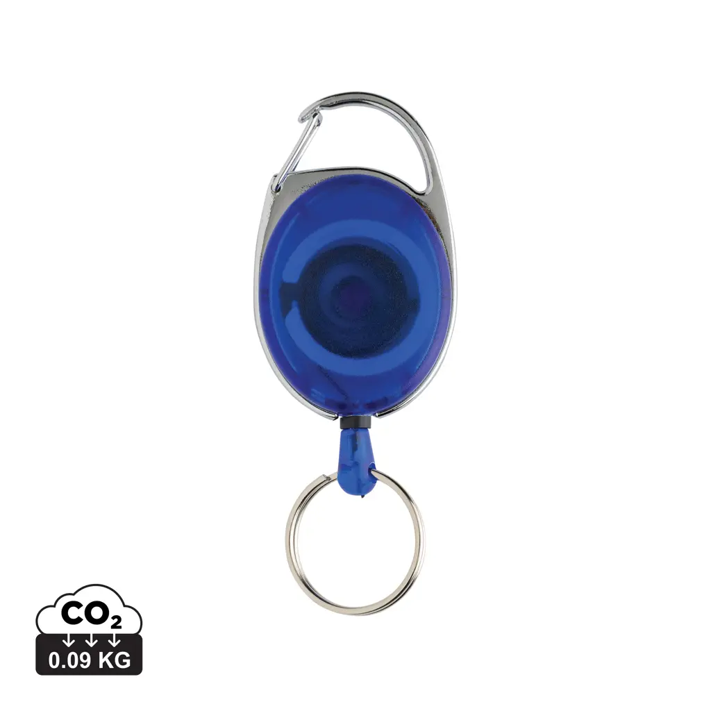 Privjesak za ključeve P191.65 blue-0