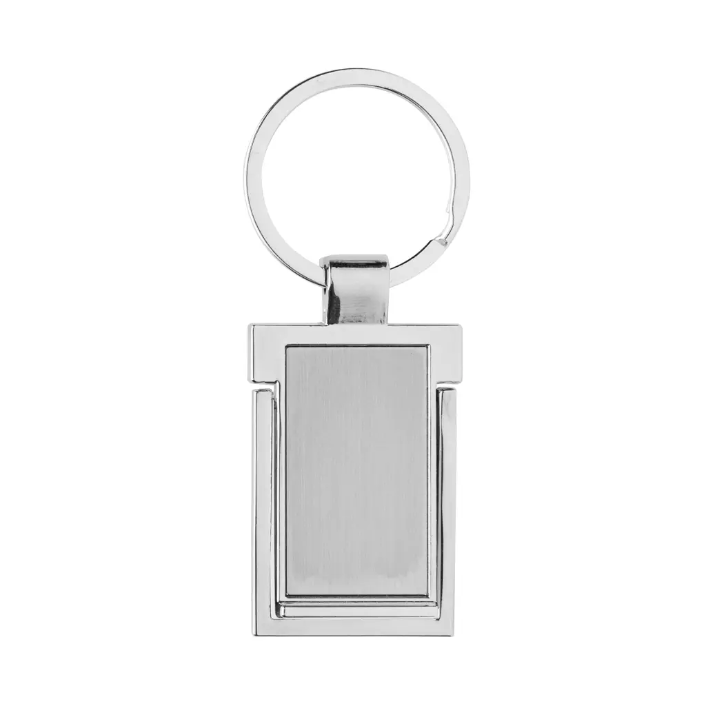 Privjesak za ključeve P191.66 silver-1