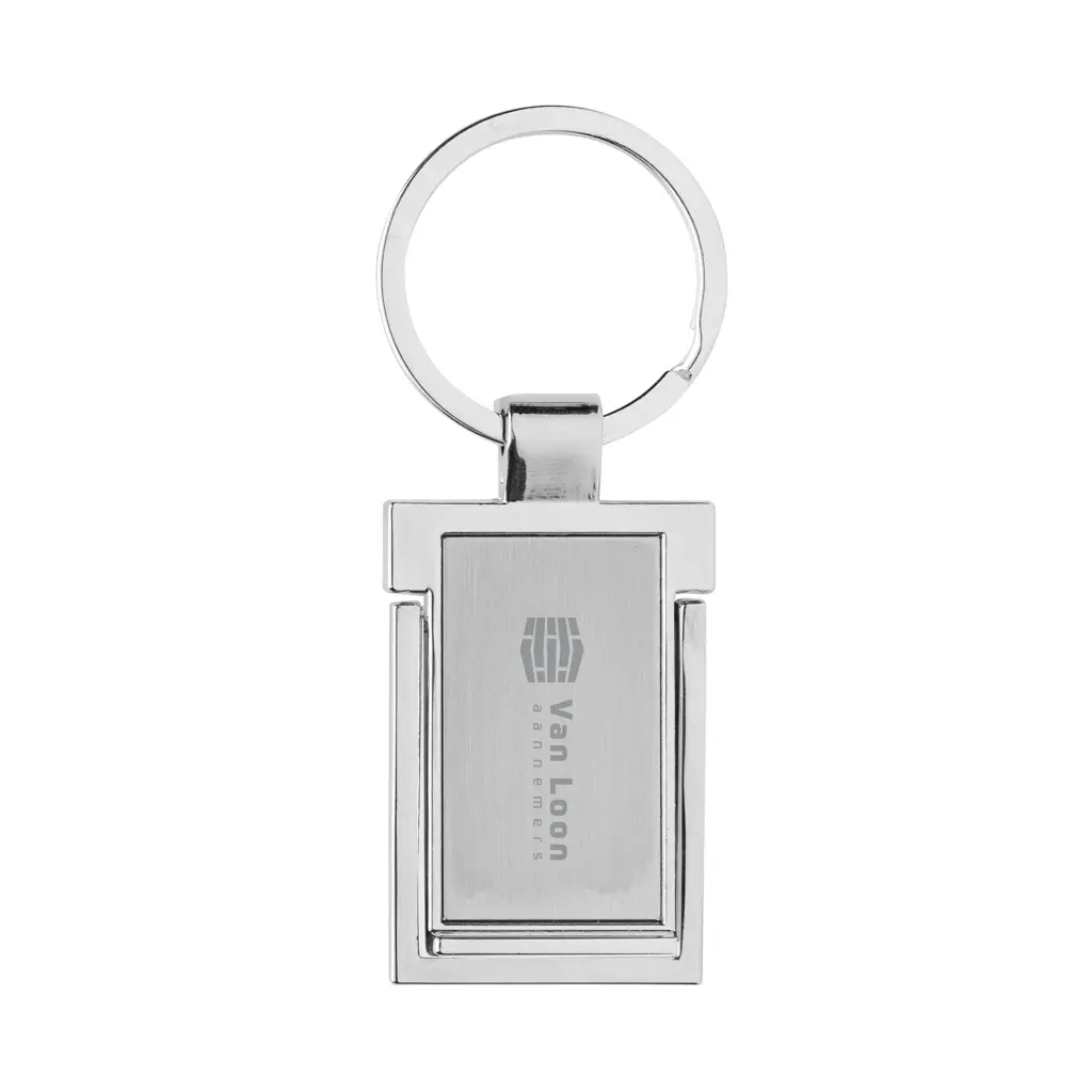 Privjesak za ključeve P191.66 silver-3