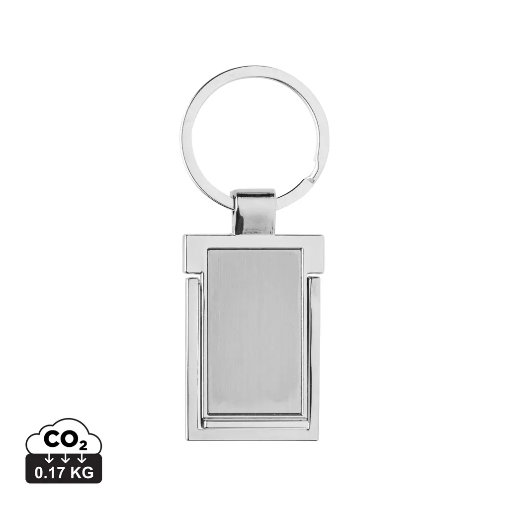 Privjesak za ključeve P191.66 silver-0