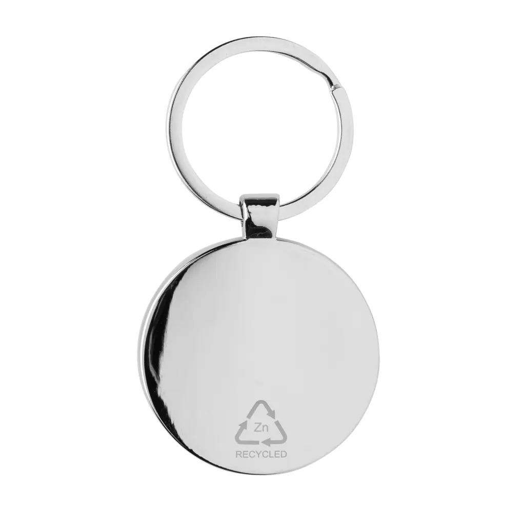 Privjesak za ključeve P191.67 silver-2