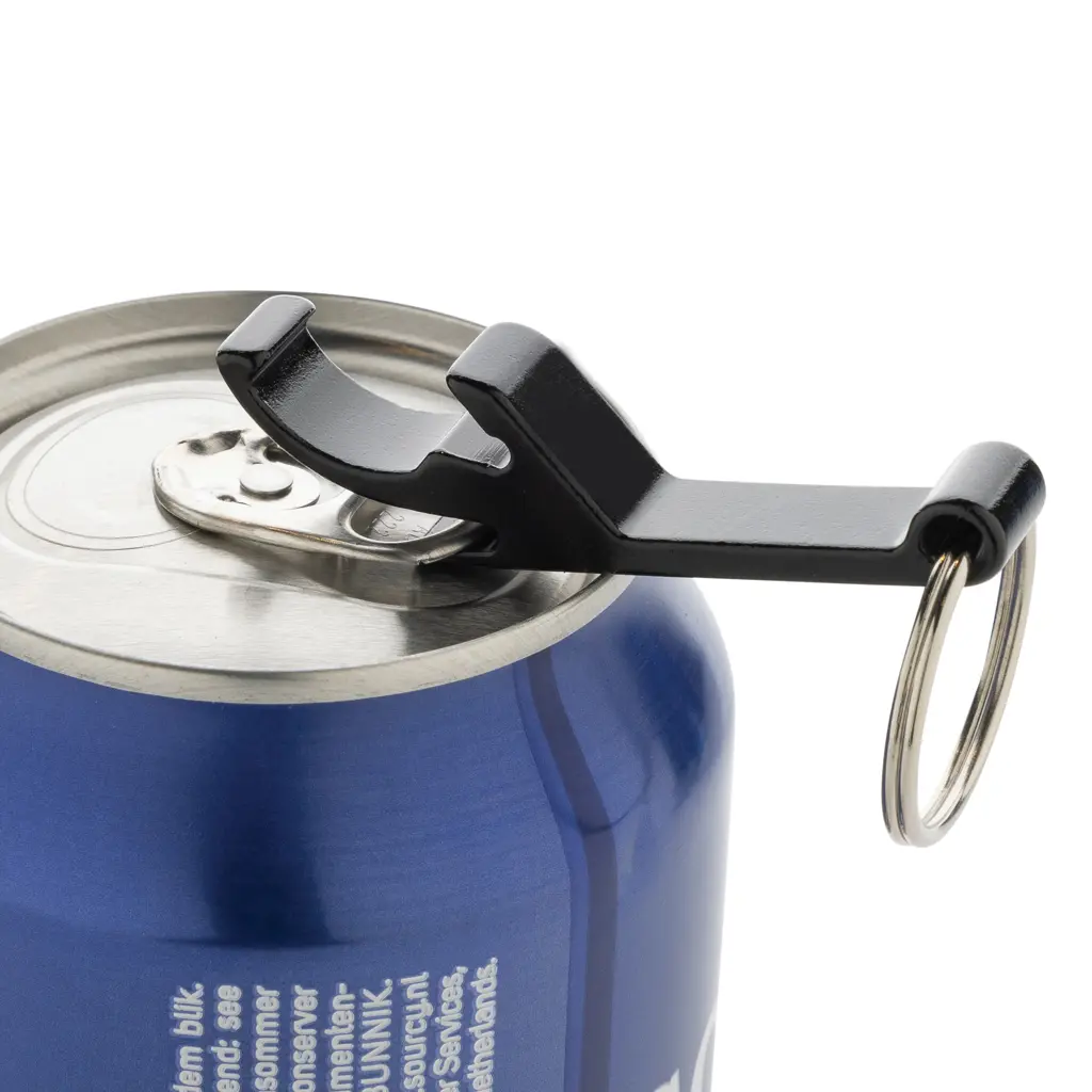 Otvarač za boce i konzerve P191.72 black-6