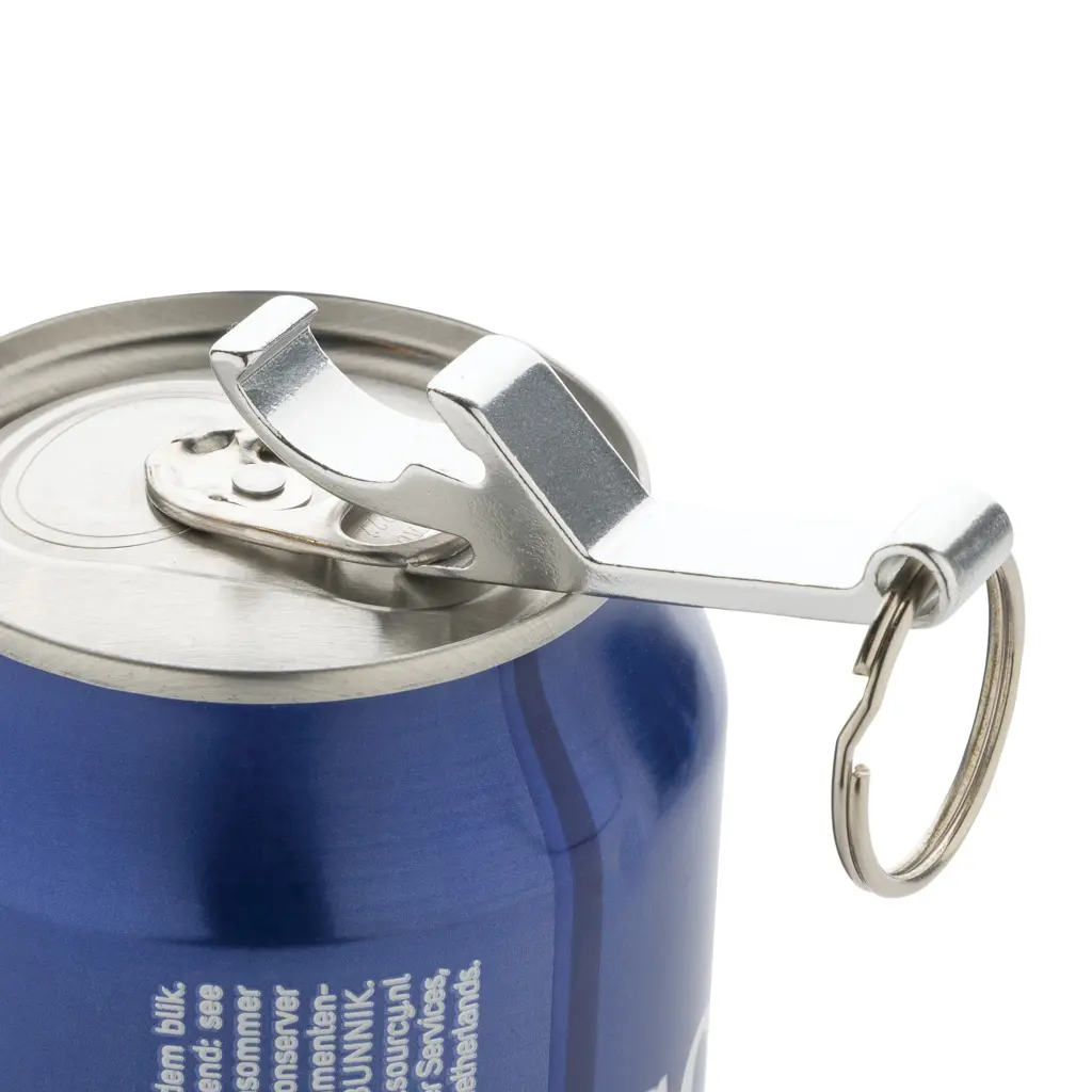 Otvarač za boce i konzerve P191.72 silver-6