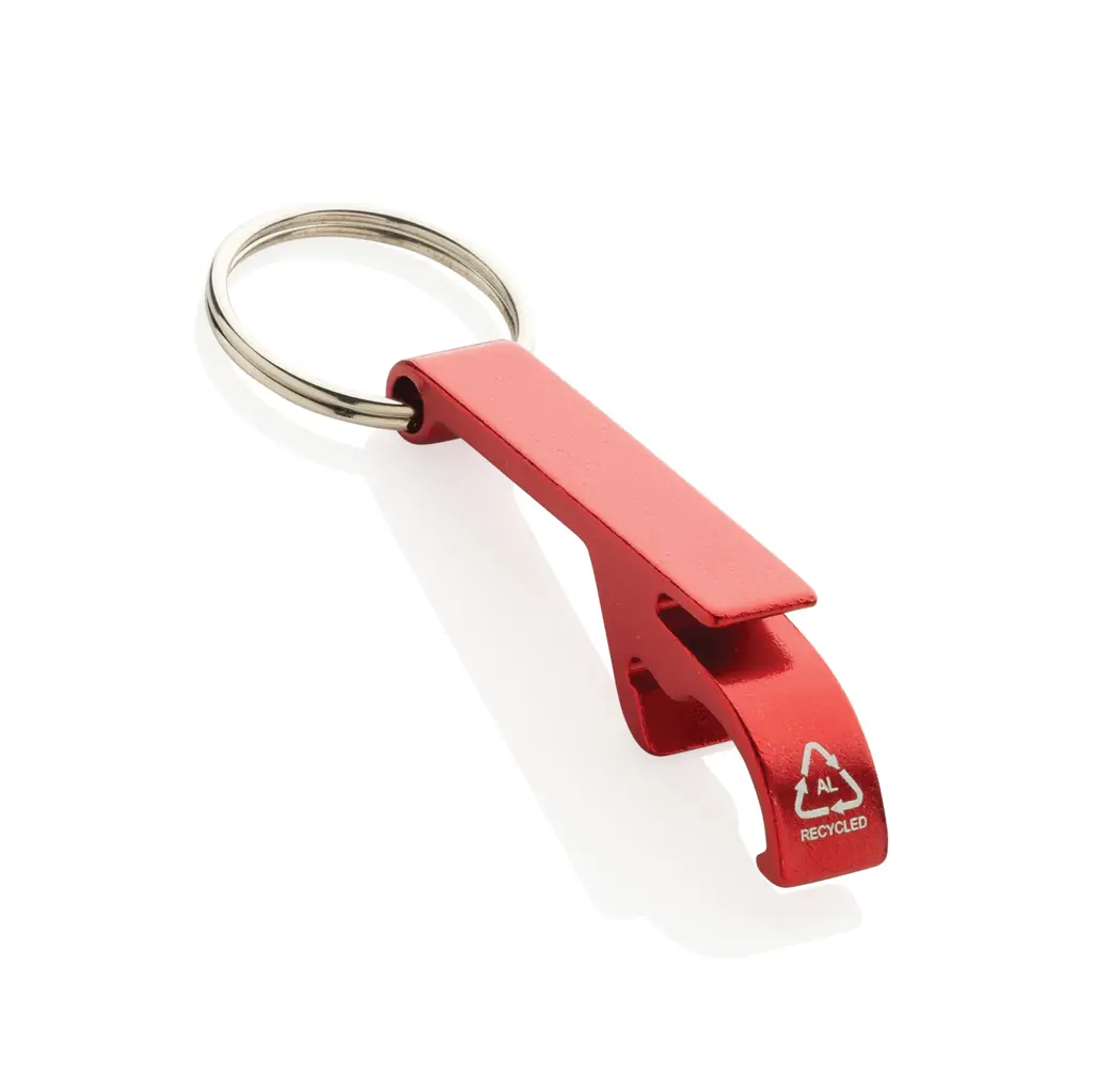 Otvarač za boce i konzerve P191.72 red-1