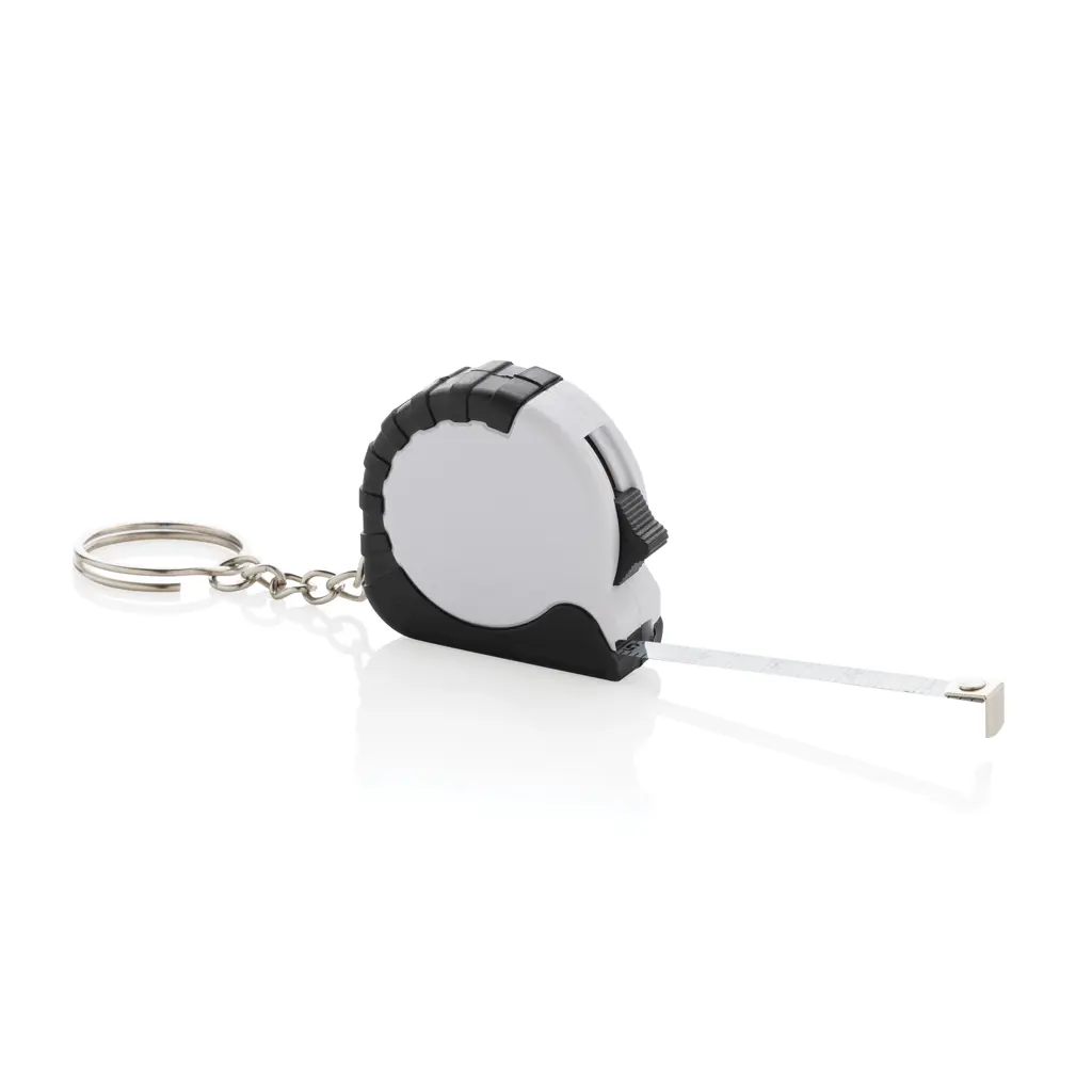 Privjesak za ključeve MeasureMate RCS P191.73 white-1