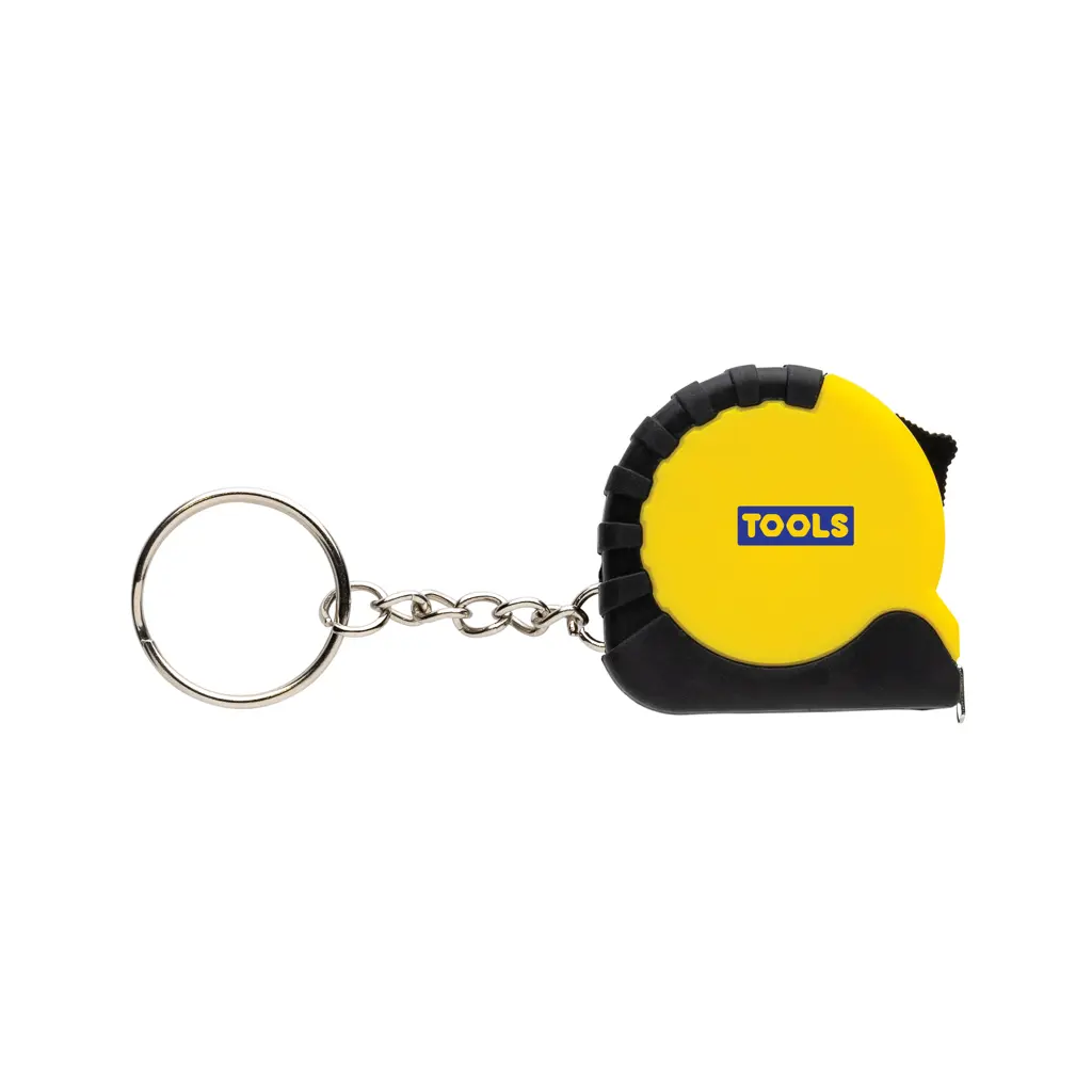 Privjesak za ključeve MeasureMate RCS P191.73 yellow-3