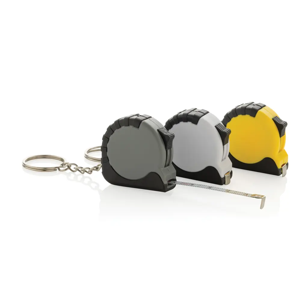 Privjesak za ključeve MeasureMate RCS P191.73 yellow-6