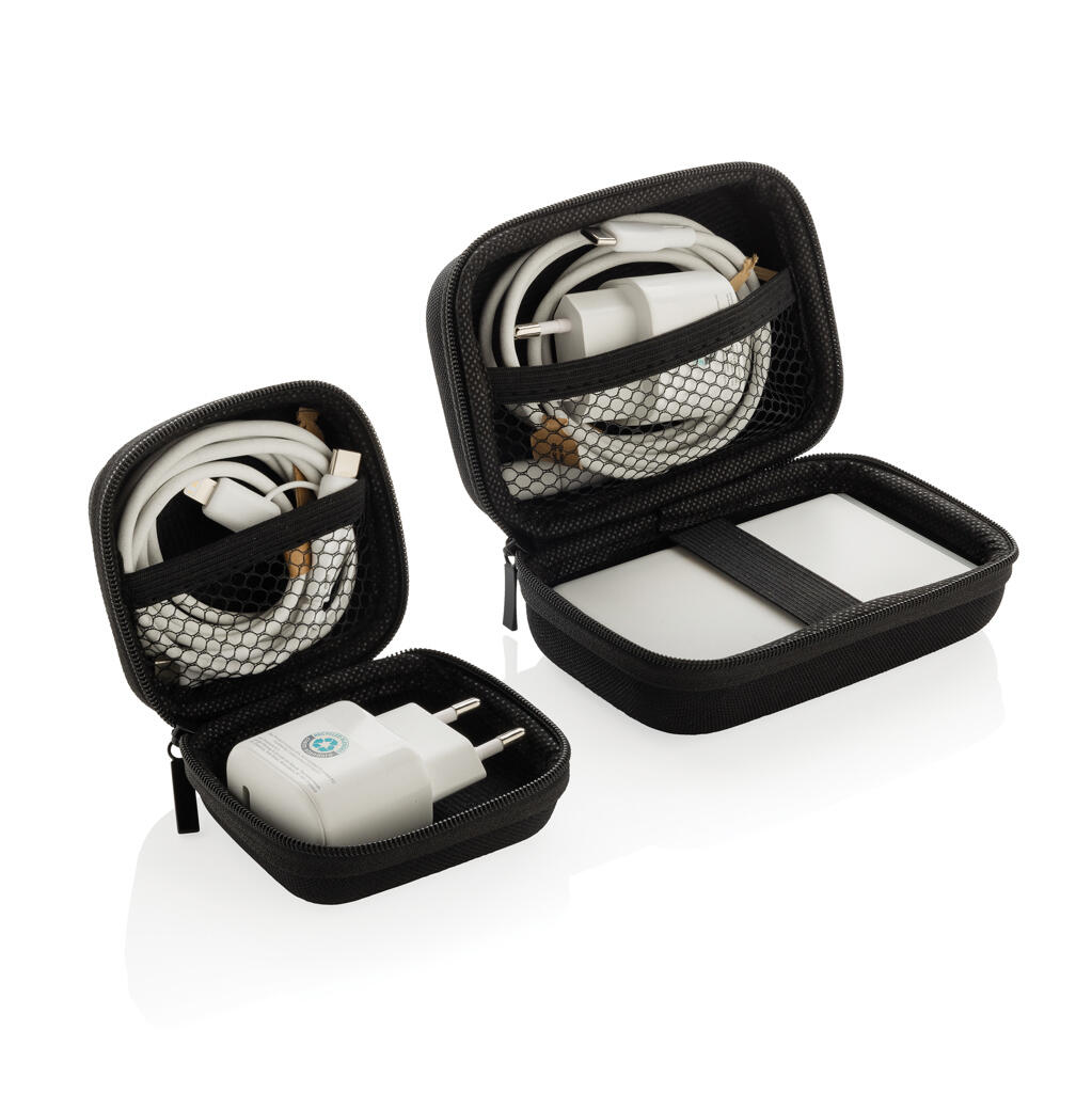 Zidni punjač 20W i kablovi type-C P301.25 black-15