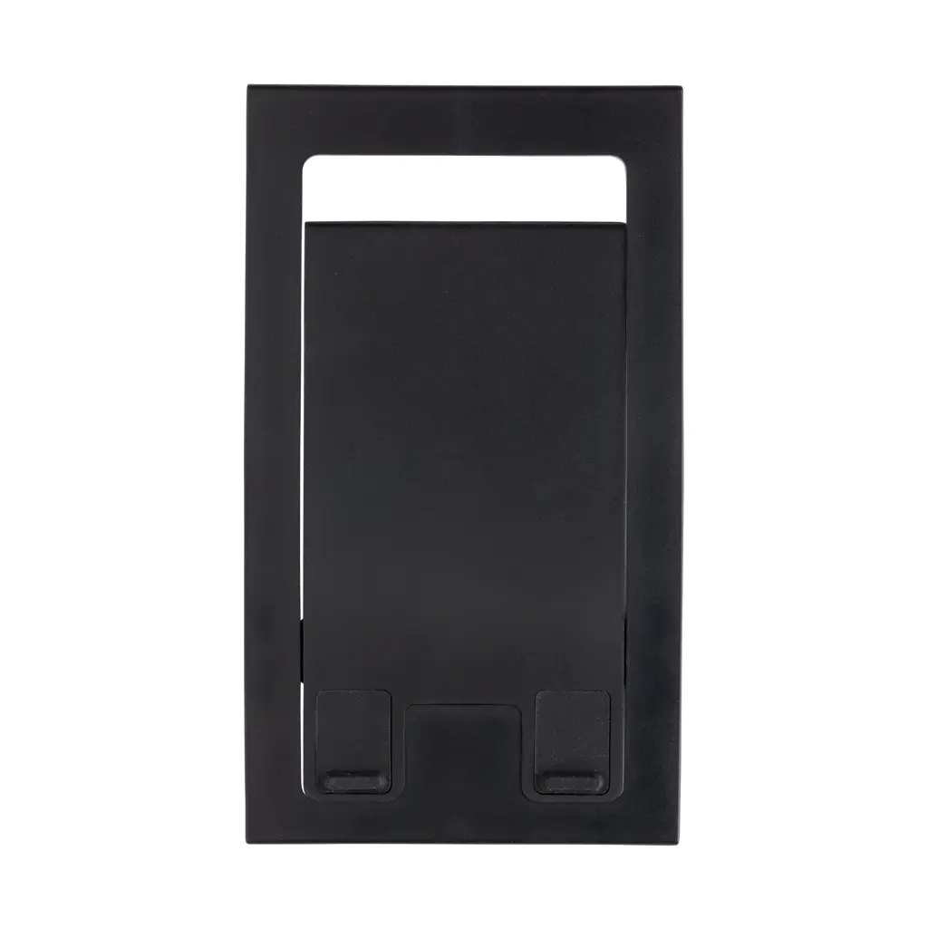 Sklopivi stalak za telefon SnapStand RCS P301.41 black-4