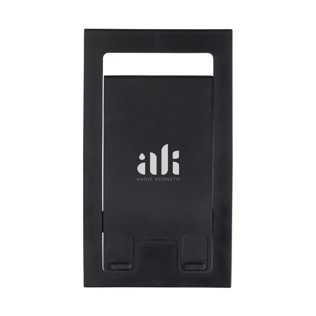 Sklopivi stalak za telefon SnapStand RCS P301.41 black-3
