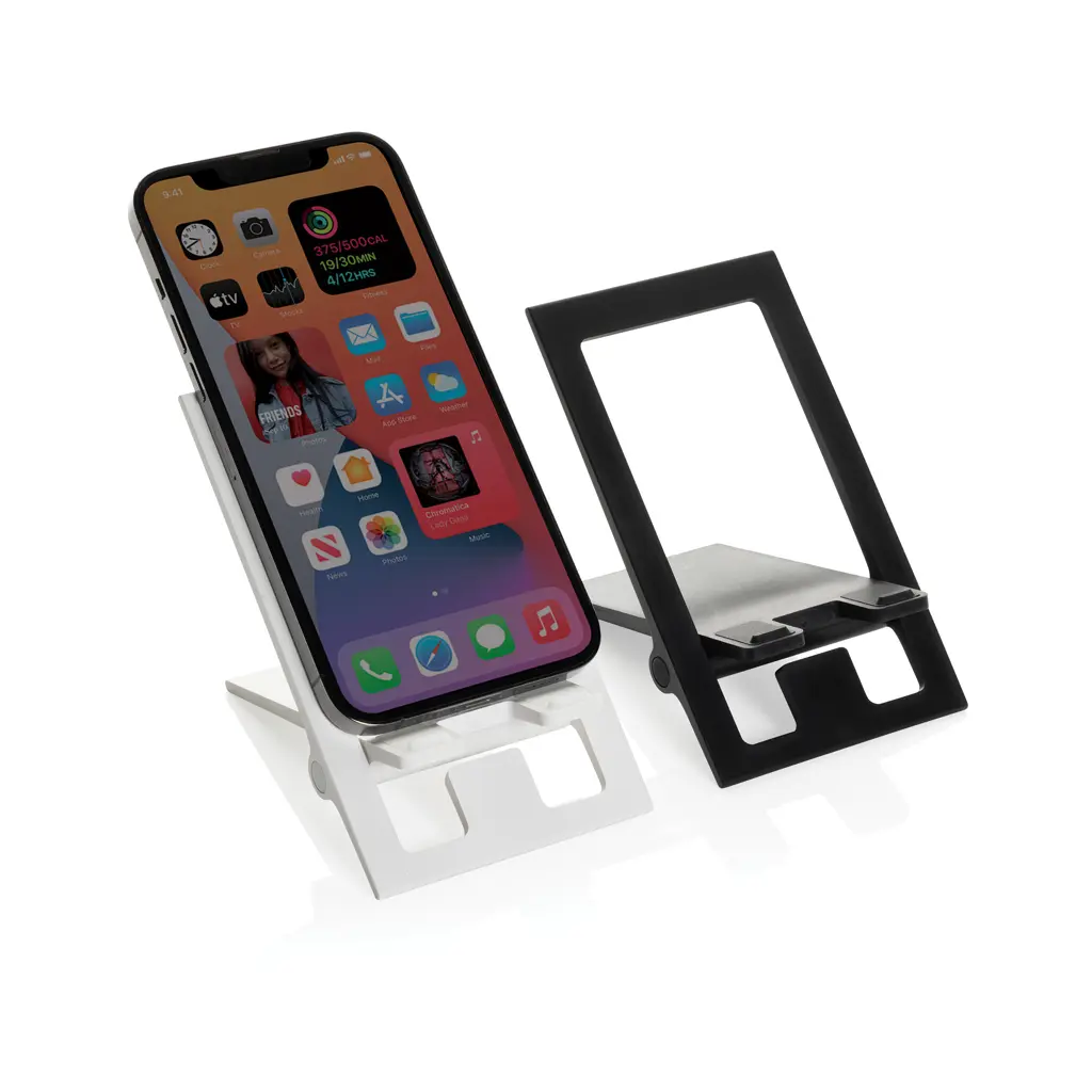 Sklopivi stalak za telefon SnapStand RCS P301.41 black-13