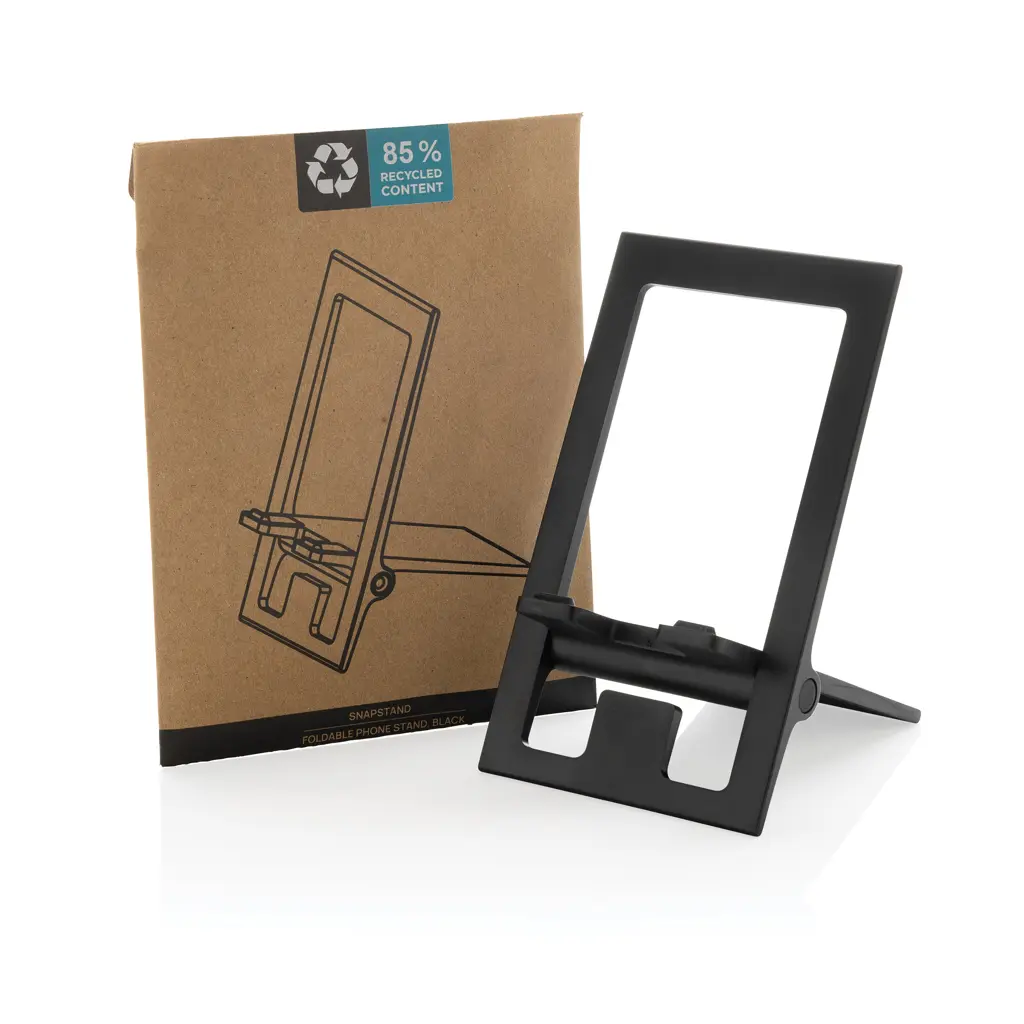 Sklopivi stalak za telefon SnapStand RCS P301.41 black-15