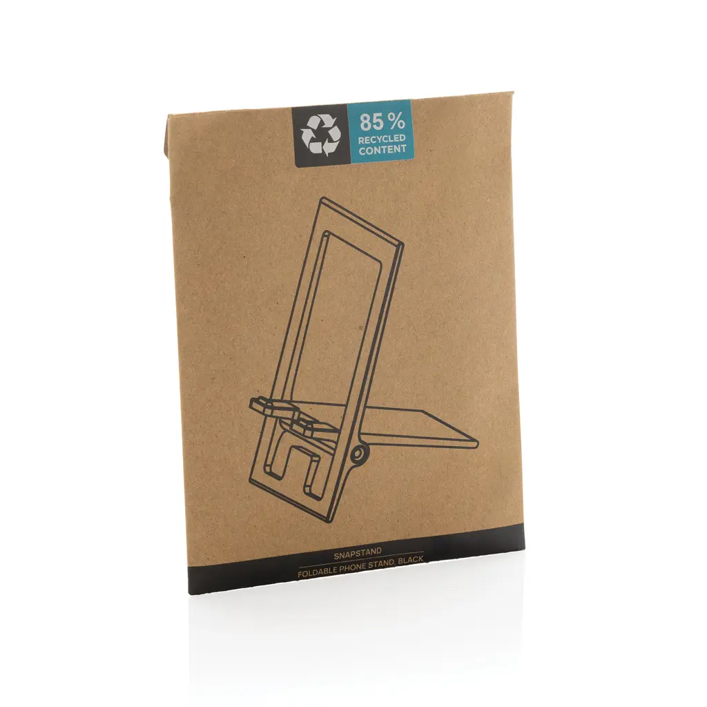 Sklopivi stalak za telefon SnapStand RCS P301.41 black-16