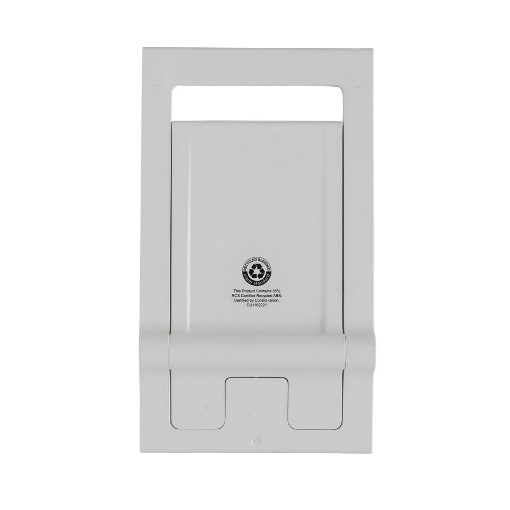 Sklopivi stalak za telefon SnapStand RCS P301.41 white-5