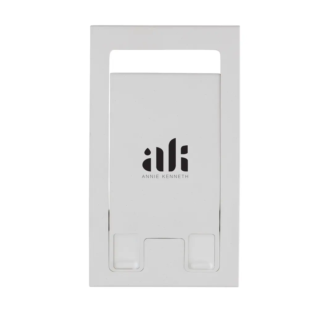 Sklopivi stalak za telefon SnapStand RCS P301.41 white-3