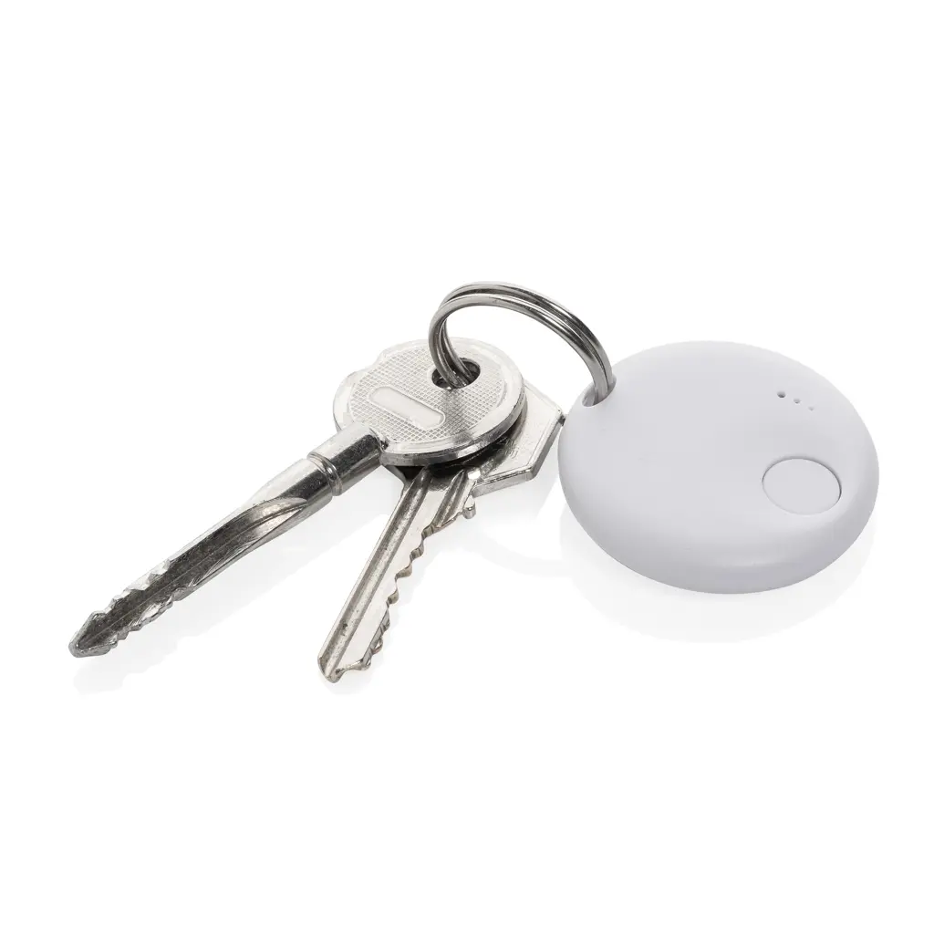 Detektor - privjesak za ključeve FindMate RCS P301.60 white-6