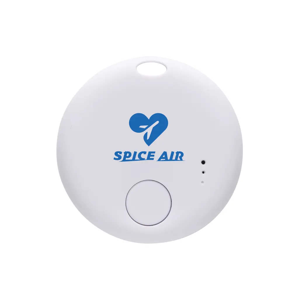 Detektor - privjesak za ključeve FindMate RCS P301.60 white-4