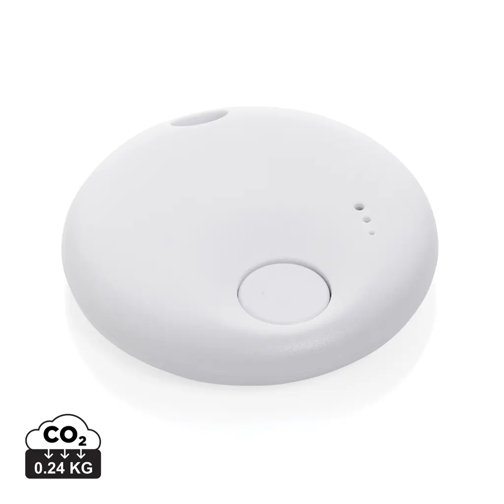 Detektor - privjesak za ključeve FindMate RCS P301.60 white-0