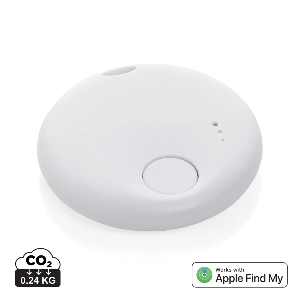 Detektor - privjesak za ključeve FindMate RCS P301.60 white-1