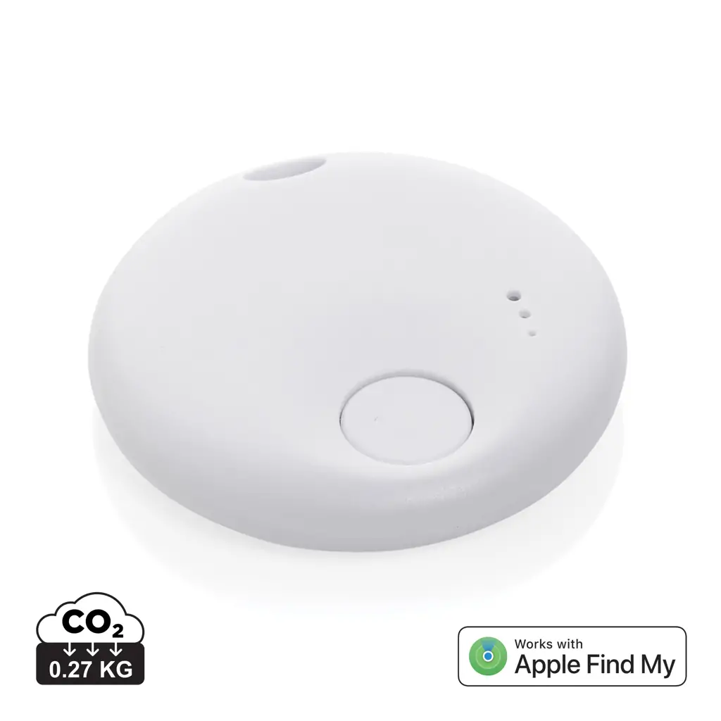 Detektor - privjesak za ključeve FindMate RCS P301.60 white-17 Detektor - privjesak za ključeve FindMate RCS P301.60 white-17