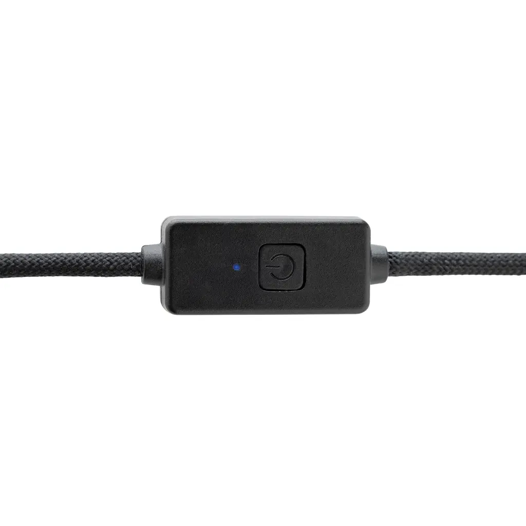 Kabel za zaštitu od hakiranja 60W Datalock RCS P302.49 black-2