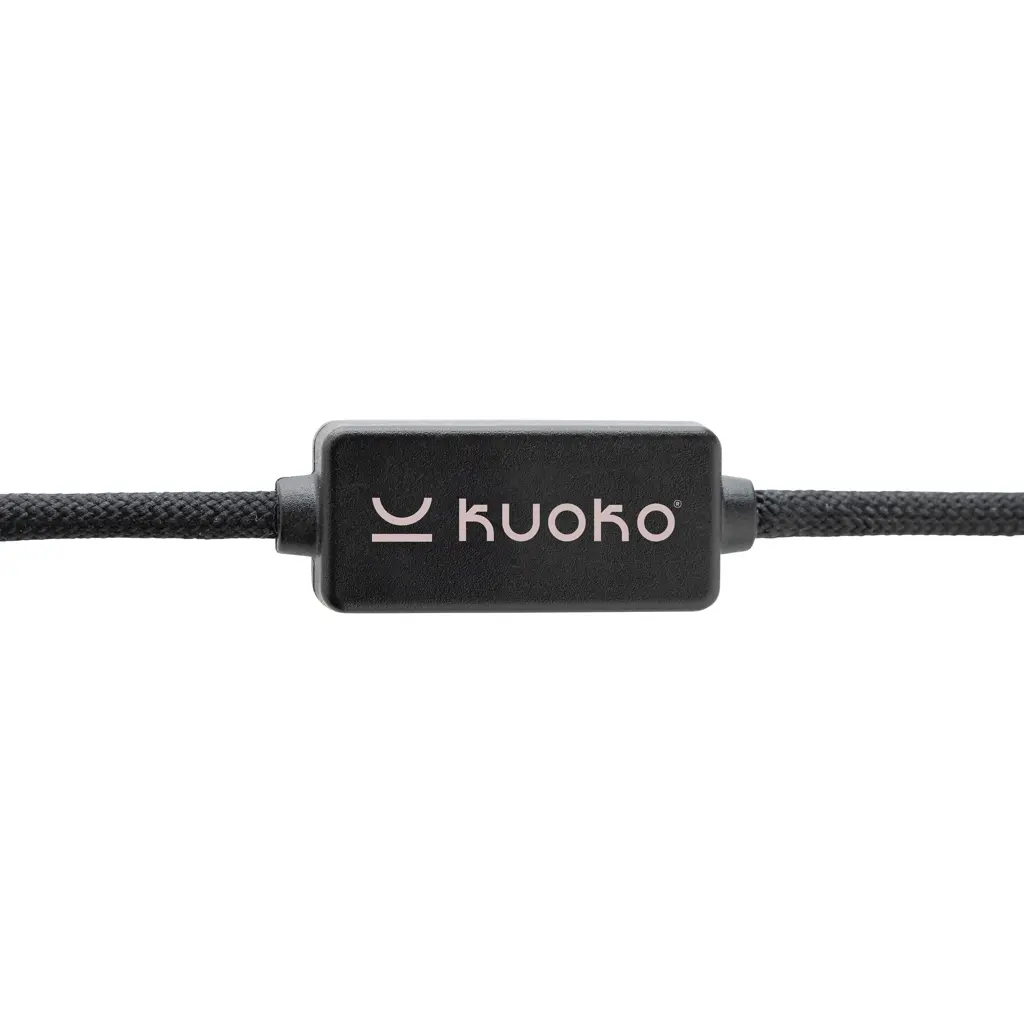 Kabel za zaštitu od hakiranja 60W Datalock RCS P302.49 black-5
