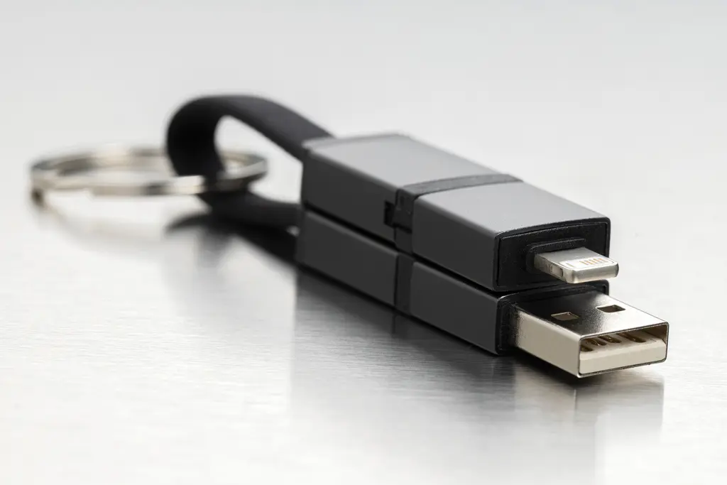 Kabel za brzo punjenje 4u1 60W Terra P302.76 grey-7