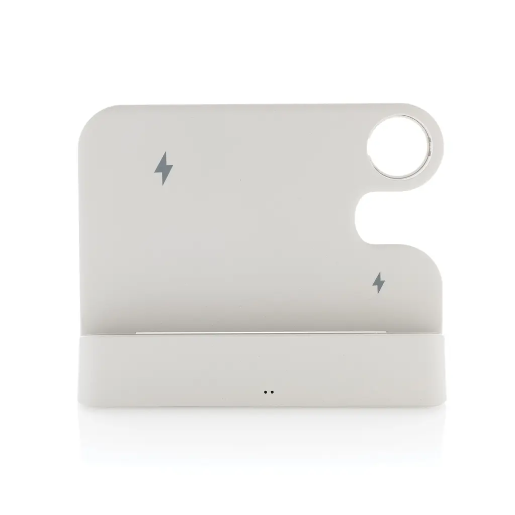 Dvostruki punjač od 15 W Joltz RCS P308.61 white-4