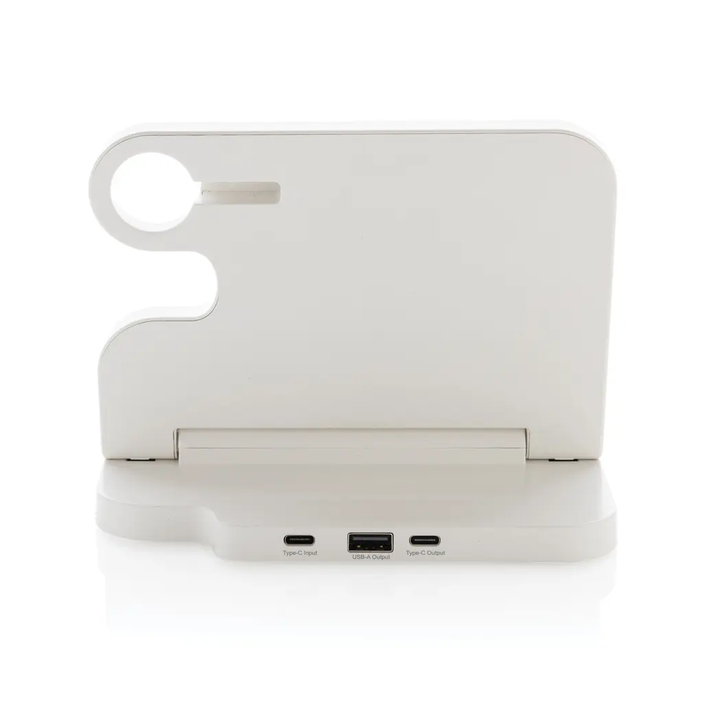 Dvostruki punjač od 15 W Joltz RCS P308.61 white-5