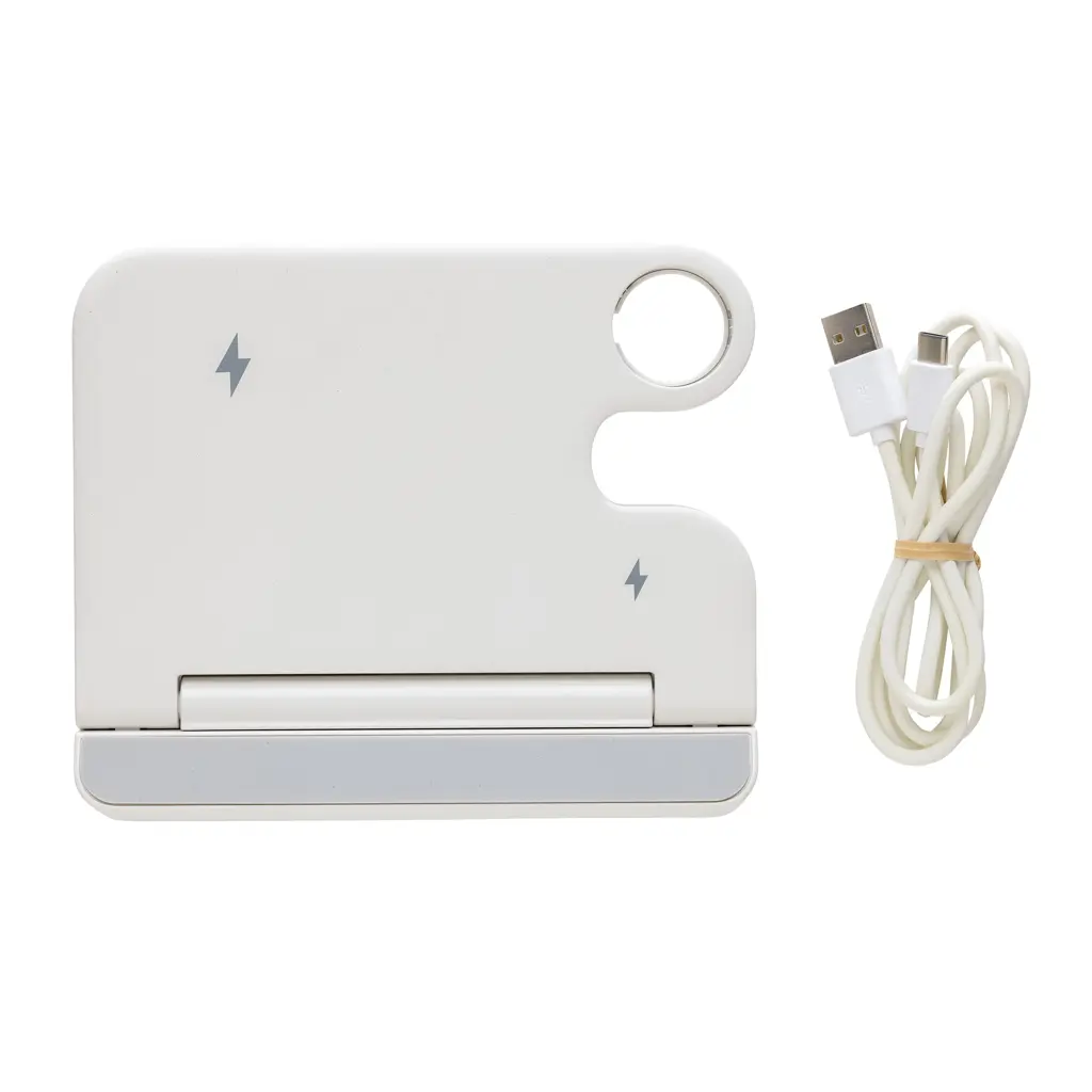Dvostruki punjač od 15 W Joltz RCS P308.61 white-6
