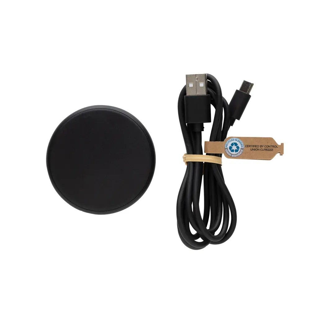 Bežični punjač 3u1 Magnapad 15W RCS P309.01 black-2