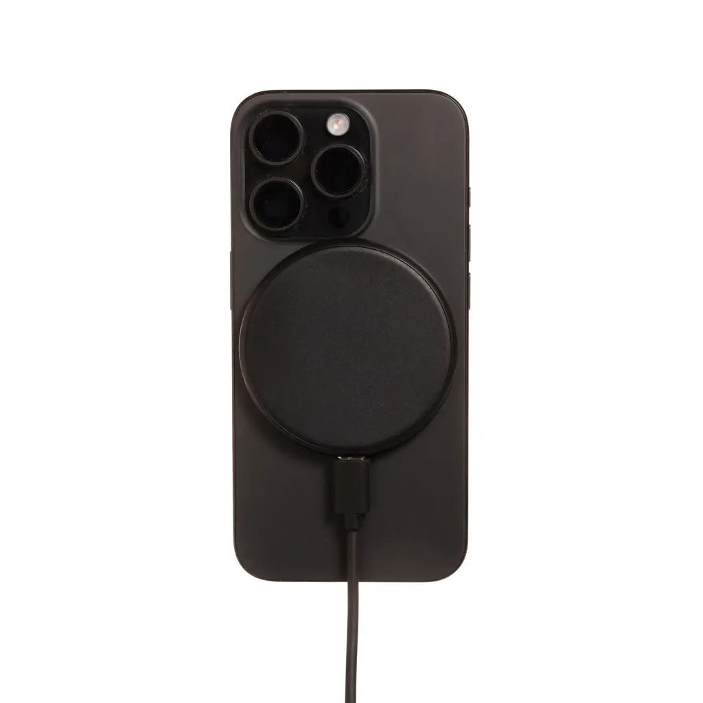 Bežični punjač 3u1 Magnapad 15W RCS P309.01 black-5