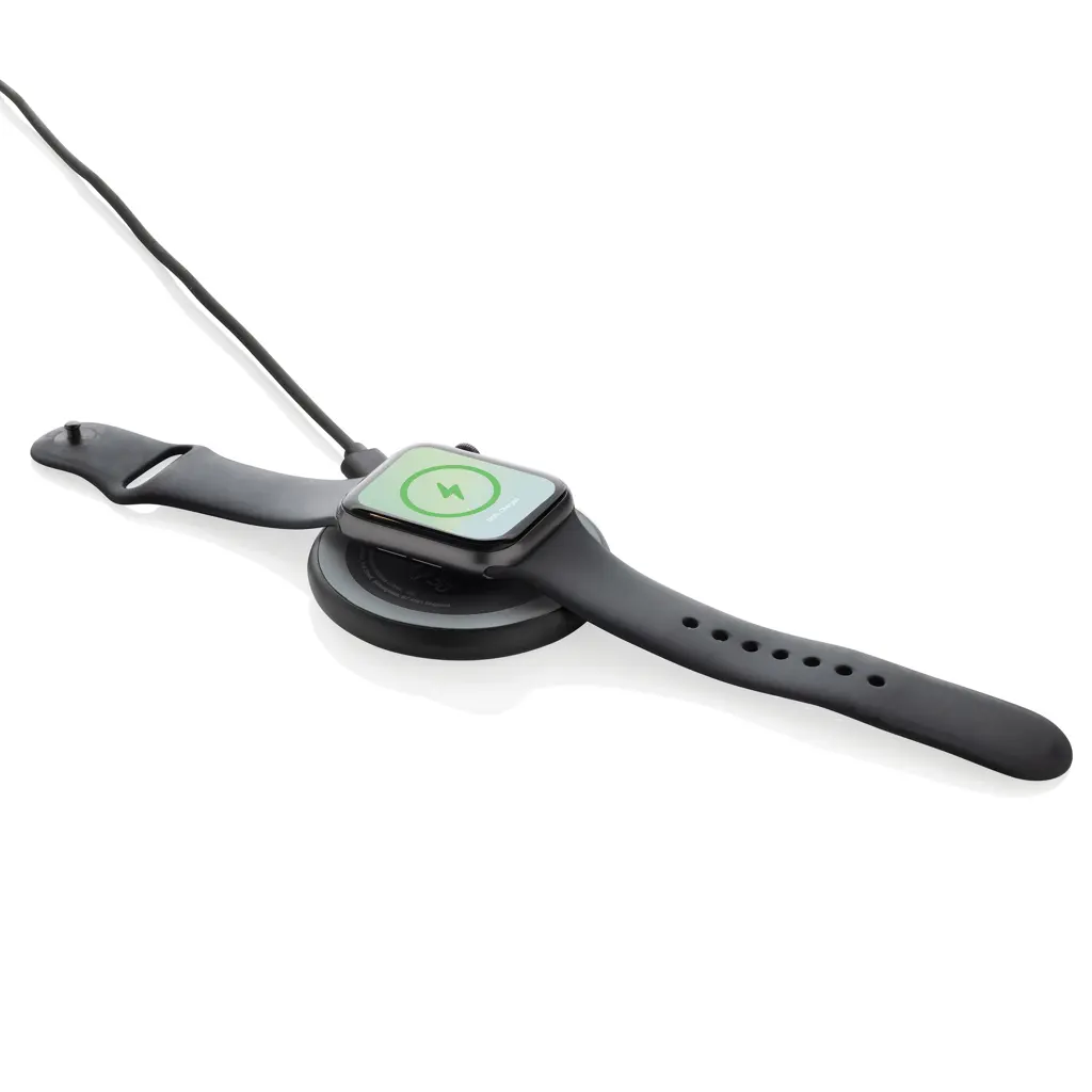Bežični punjač 3u1 Magnapad 15W RCS P309.01 black-12