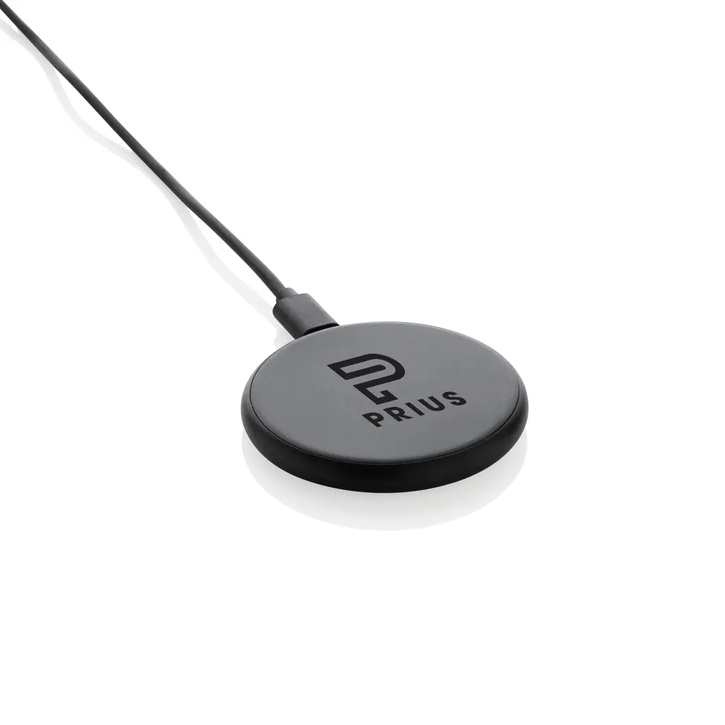 Bežični punjač 3u1 Magnapad 15W RCS P309.01 black-3