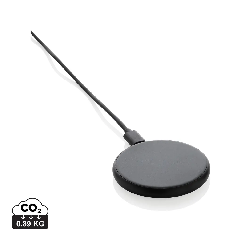Bežični punjač 3u1 Magnapad 15W RCS P309.01 black-0