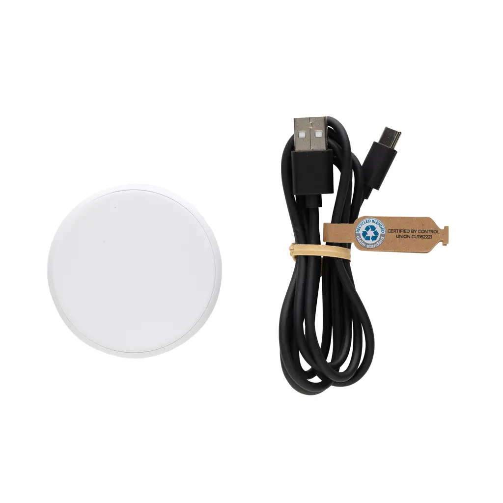 Bežični punjač 3u1 Magnapad 15W RCS P309.01 white-2