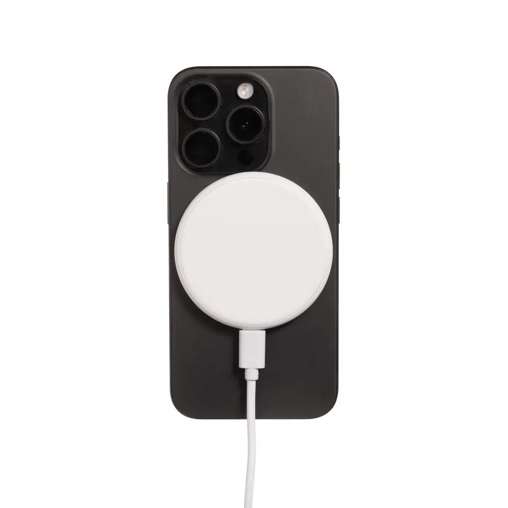 Bežični punjač 3u1 Magnapad 15W RCS P309.01 white-5