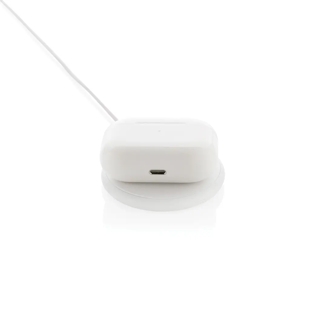 Bežični punjač 3u1 Magnapad 15W RCS P309.01 white-8