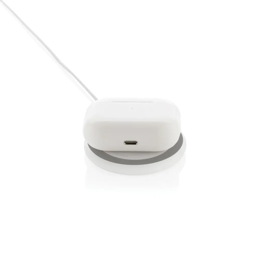 Bežični punjač 3u1 Magnapad 15W RCS P309.01 white-9