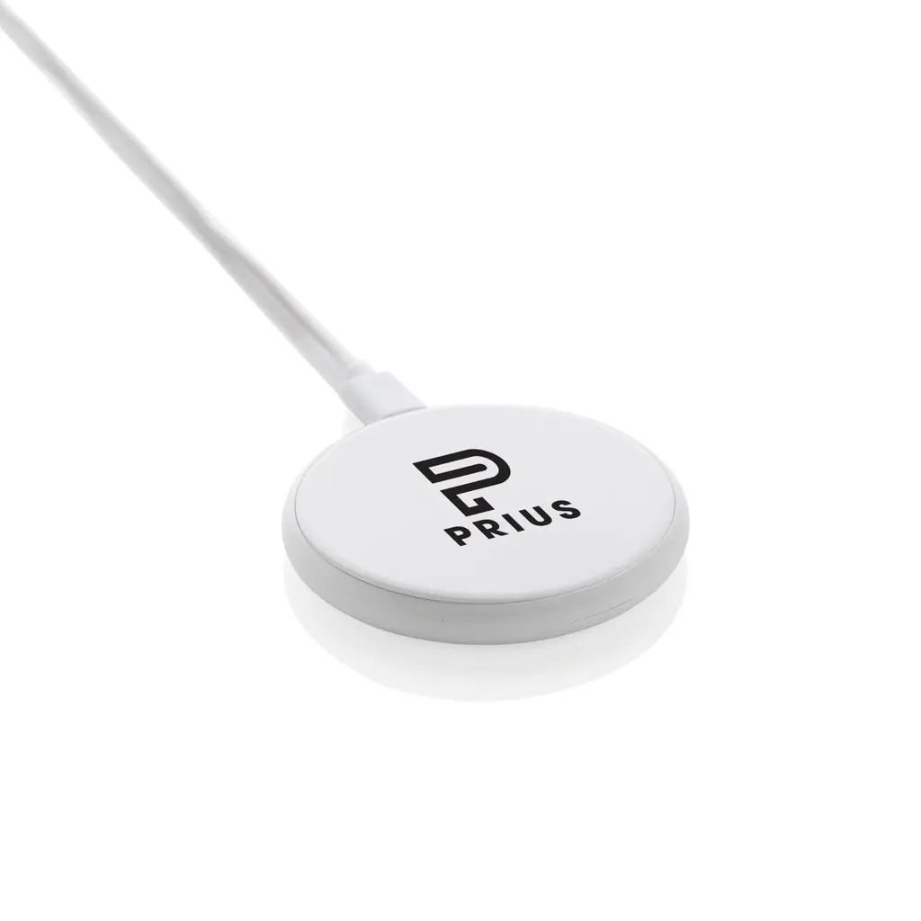 Bežični punjač 3u1 Magnapad 15W RCS P309.01 white-3