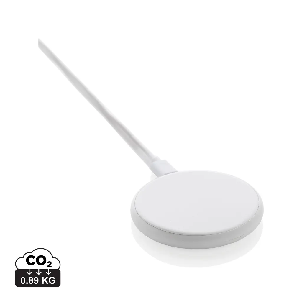 Bežični punjač 3u1 Magnapad 15W RCS P309.01 white-0