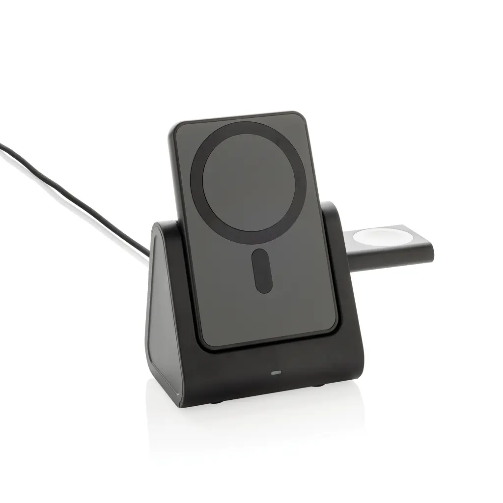 Power bank 3u1 Powerbase RCS P309.02 black-1