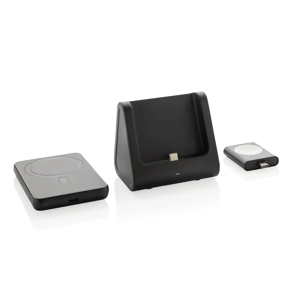 Power bank 3u1 Powerbase RCS P309.02 black-6