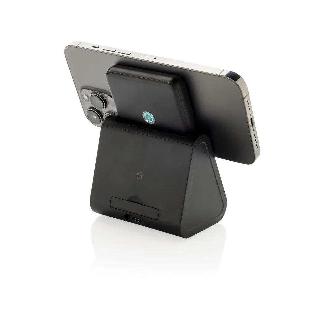 Power bank 3u1 Powerbase RCS P309.02 black-9