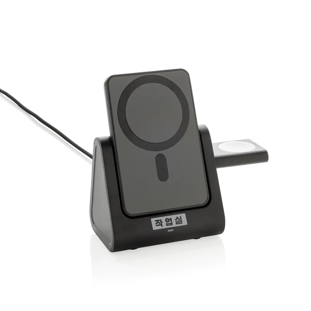 Power bank 3u1 Powerbase RCS P309.02 black-3