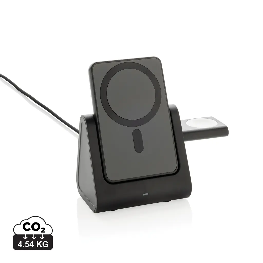 Power bank 3u1 Powerbase RCS P309.02 black-0