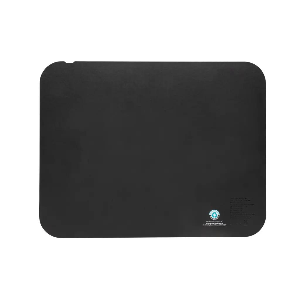 Podloga za miš 3u1 bežični punjač 15W Swiss peak RCS P309.03 black-4